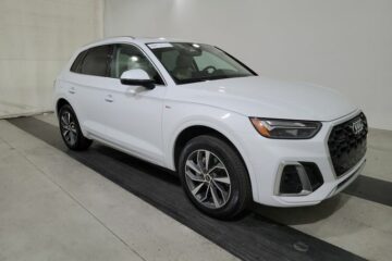 Audi Q5 2.0 2022
