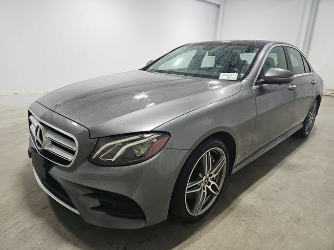 Mercedes-Benz E-Класс V Рестайлинг 2.0 2021