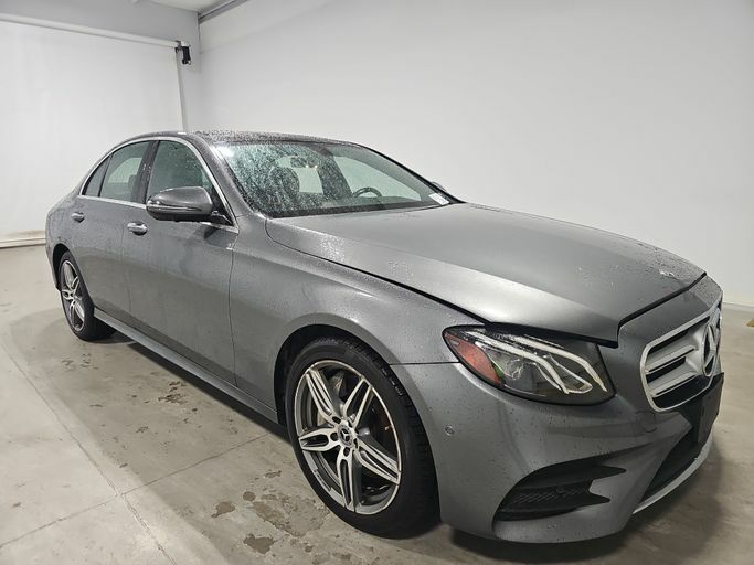 Mercedes-Benz E-Класс V Рестайлинг 2.0 2021