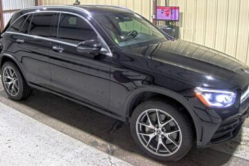 Mercedes-Benz GLC I 2.0 2022