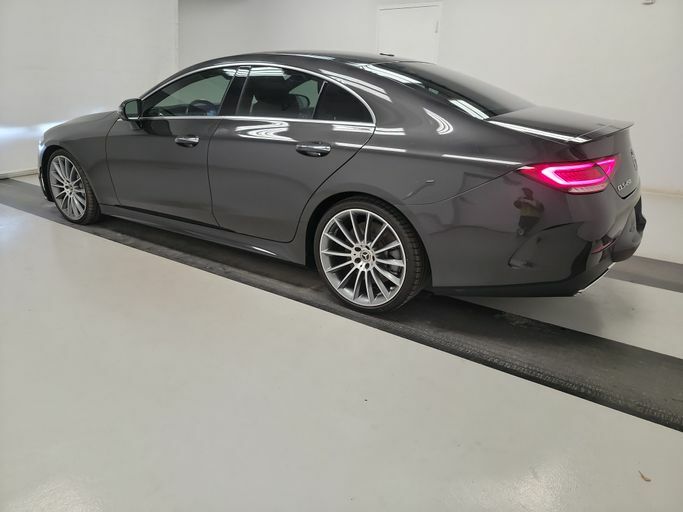 Mercedes-Benz CLS III 3.0 2020