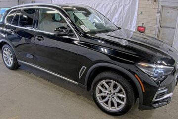 BMW X5 3.0 2021