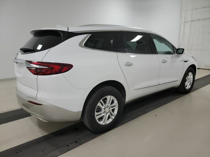 Buick Enclave II 3.6 2021