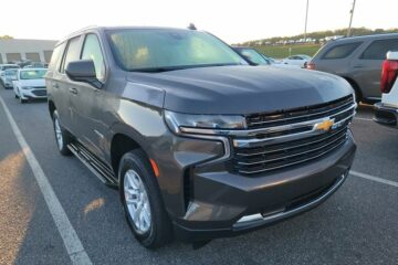 Chevrolet Tahoe 5.3 2021