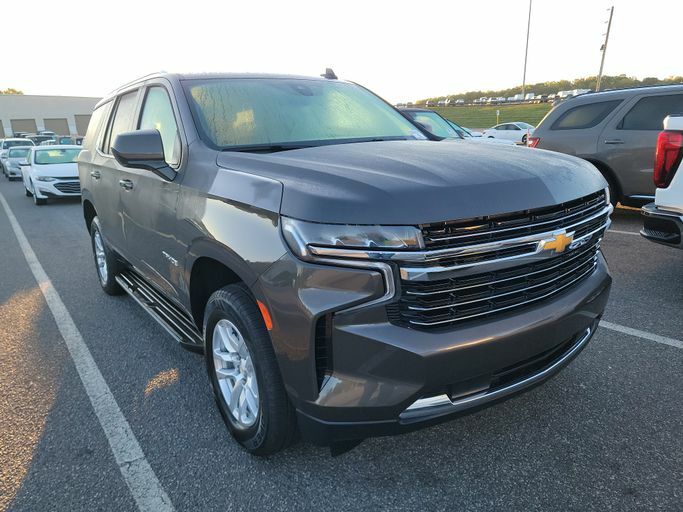 Chevrolet Tahoe 5.3 2021