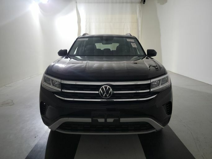 Volkswagen Atlas I Рестайлинг 3.6 2022