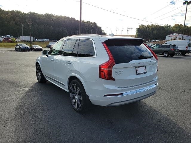 Volvo XC90 II 2.0 2022