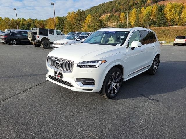 Volvo XC90 II 2.0 2022