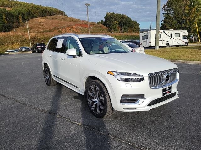 Volvo XC90 II 2.0 2022