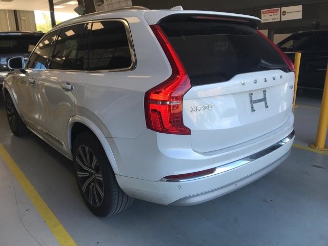 Volvo XC90 II 2.0 2022