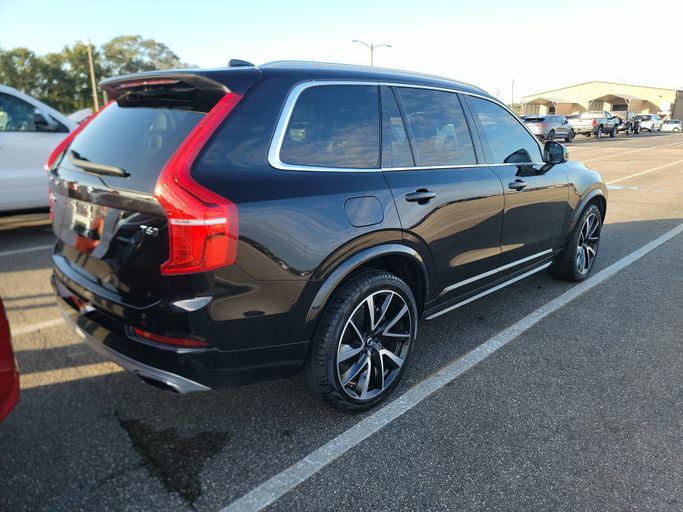 Volvo XC90 II 2.0 2021