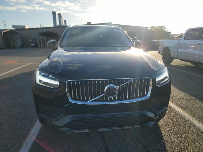 Volvo XC90 II 2.0 2021