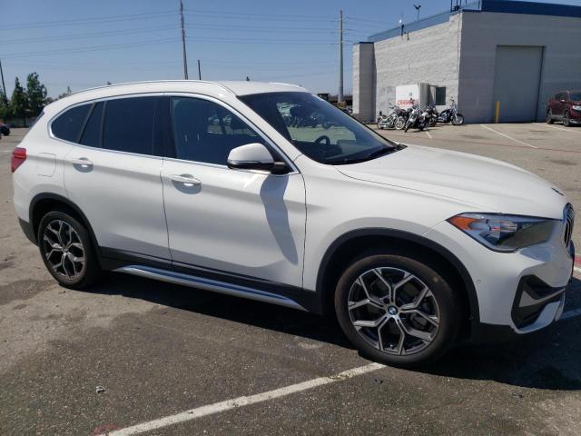 BMW X1 II (F48) Рестайлинг 2.0 2021