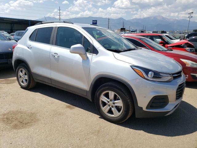 Chevrolet Trax I Рестайлинг 1.4 2019