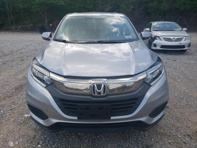 Honda HR-V LX 1.8 кроссовер 2021