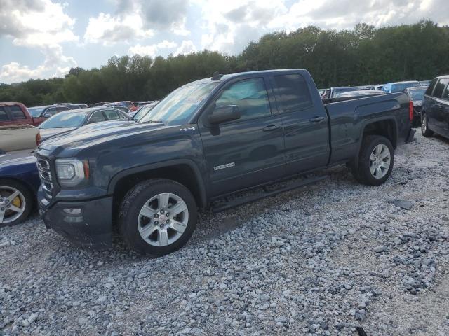 GMC Sierra K1500 SLT VI 5.3 2019
