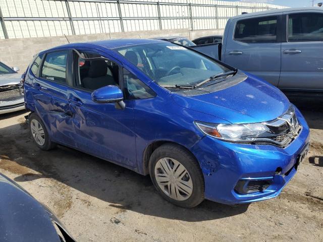 Honda Fit LX 1.5 хэтчбек 2020