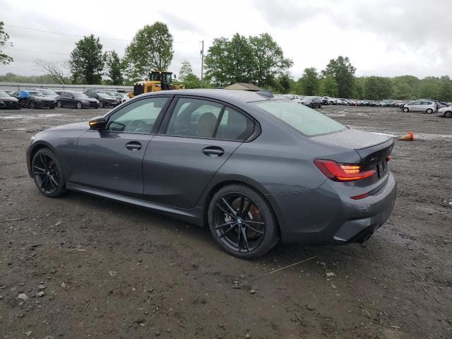 BMW 3 серии G20 2.0 2022