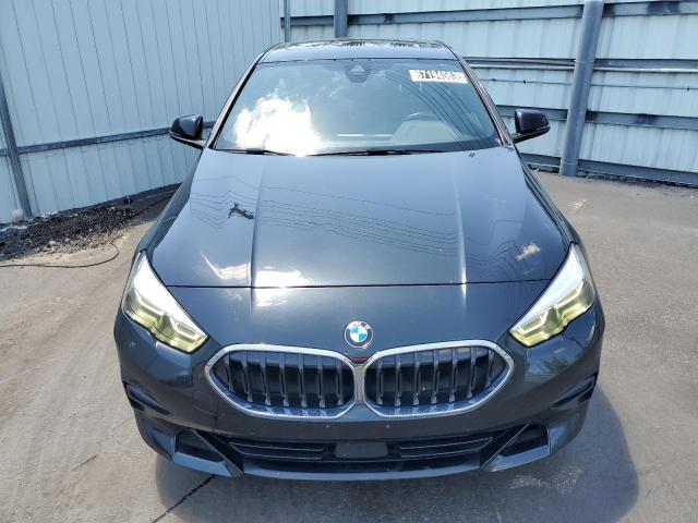 BMW 2 серии F44 2.0 2022