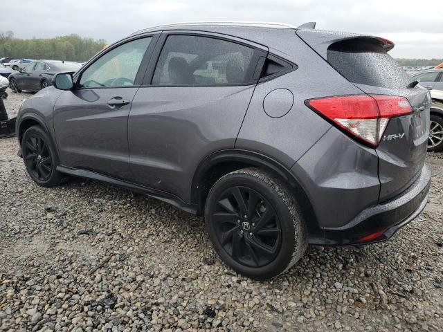 Honda HR-V Sport 1.8 хэтчбек 2021