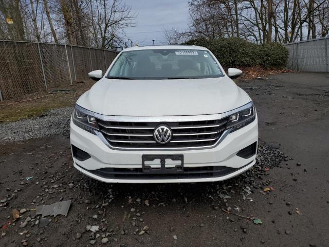 Volkswagen Passat (North America) II 2.0 2022