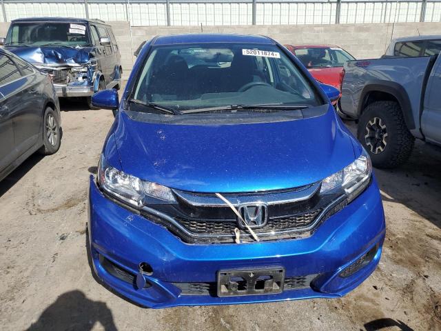Honda Fit LX 1.5 хэтчбек 2020