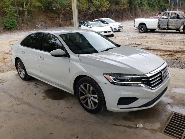 Volkswagen Passat (North America) II 2.0 2020