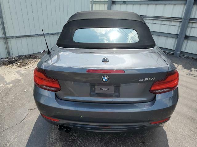 BMW 2 серии F22 2.0 2021