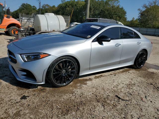 Mercedes-Benz CLS AMG III 3.0 2021