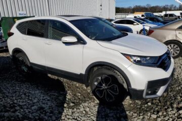 Honda CR-V EXL 1.5 кроссовер 2022