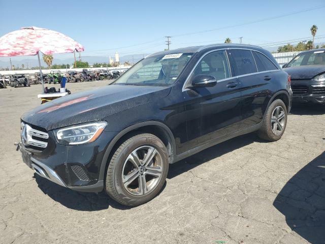 Mercedes-Benz GLC I 3.0 2020