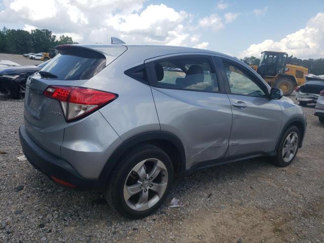 Honda HR-V LX 1.8 кроссовер 2021