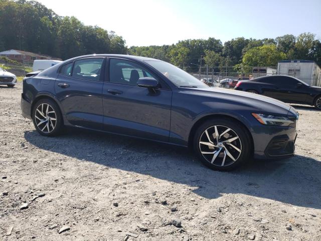 Volvo S60 III 2.0 2020