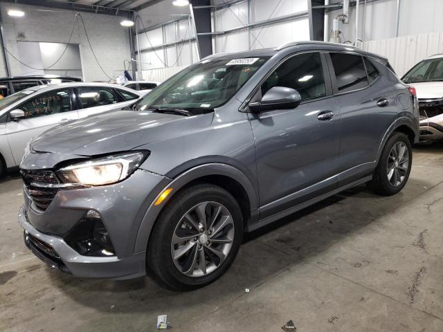 Buick Encore GX I 1.3 2020