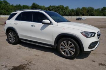 Mercedes-Benz GLE II 2.0 2020
