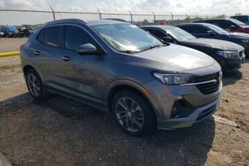 Buick Encore GX I 1.2 2020