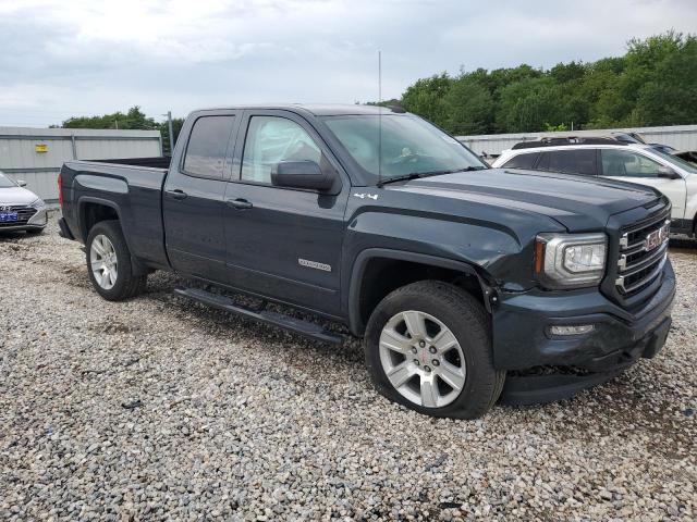 GMC Sierra K1500 SLT VI 5.3 2019