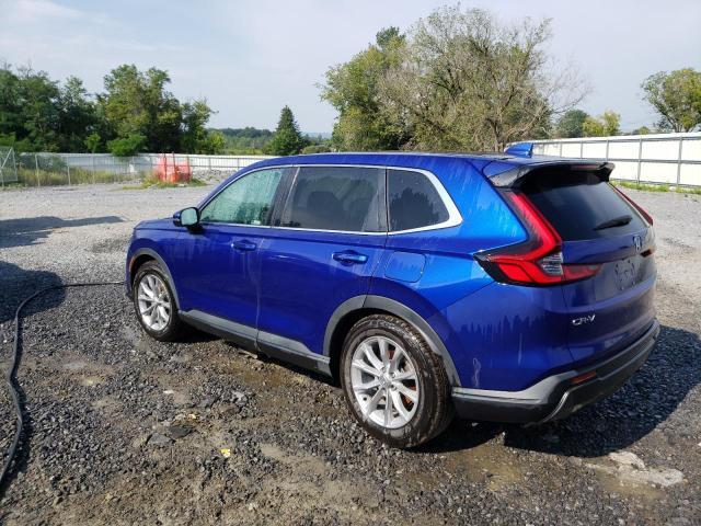 Honda CR-V EX 1.5 кроссовер 2023