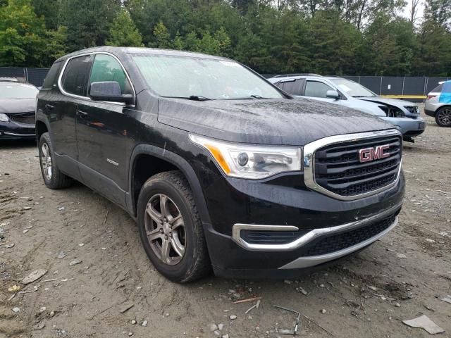 GMC Acadia SLE II 2.5 2019