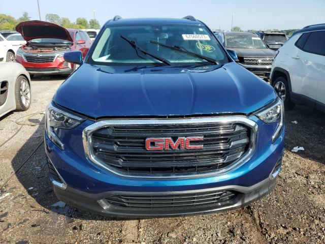 GMC Terrain SLE II 2.0 2021