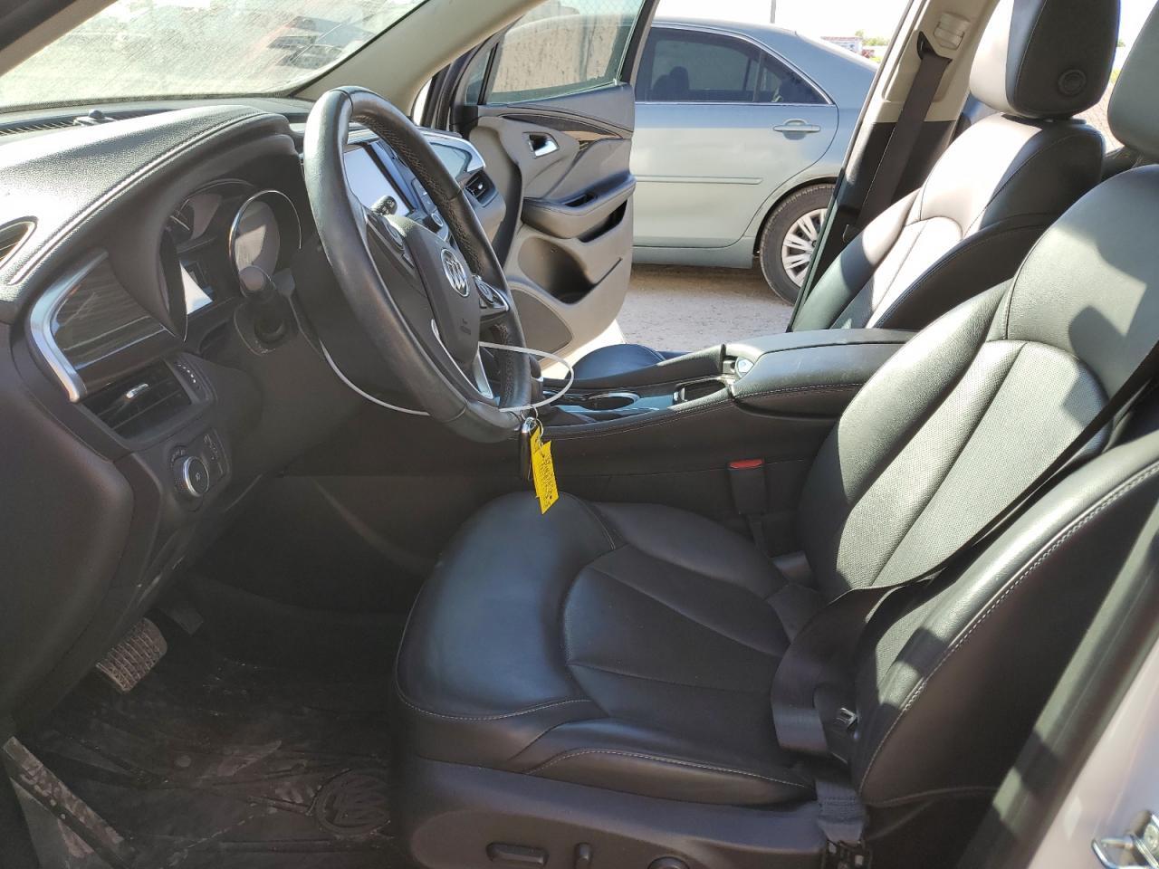 Buick Envision I 2.0 2020