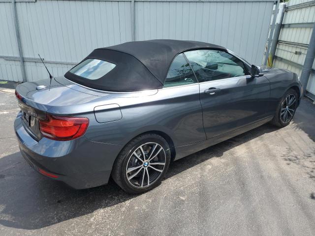 BMW 2 серии F22 2.0 2021