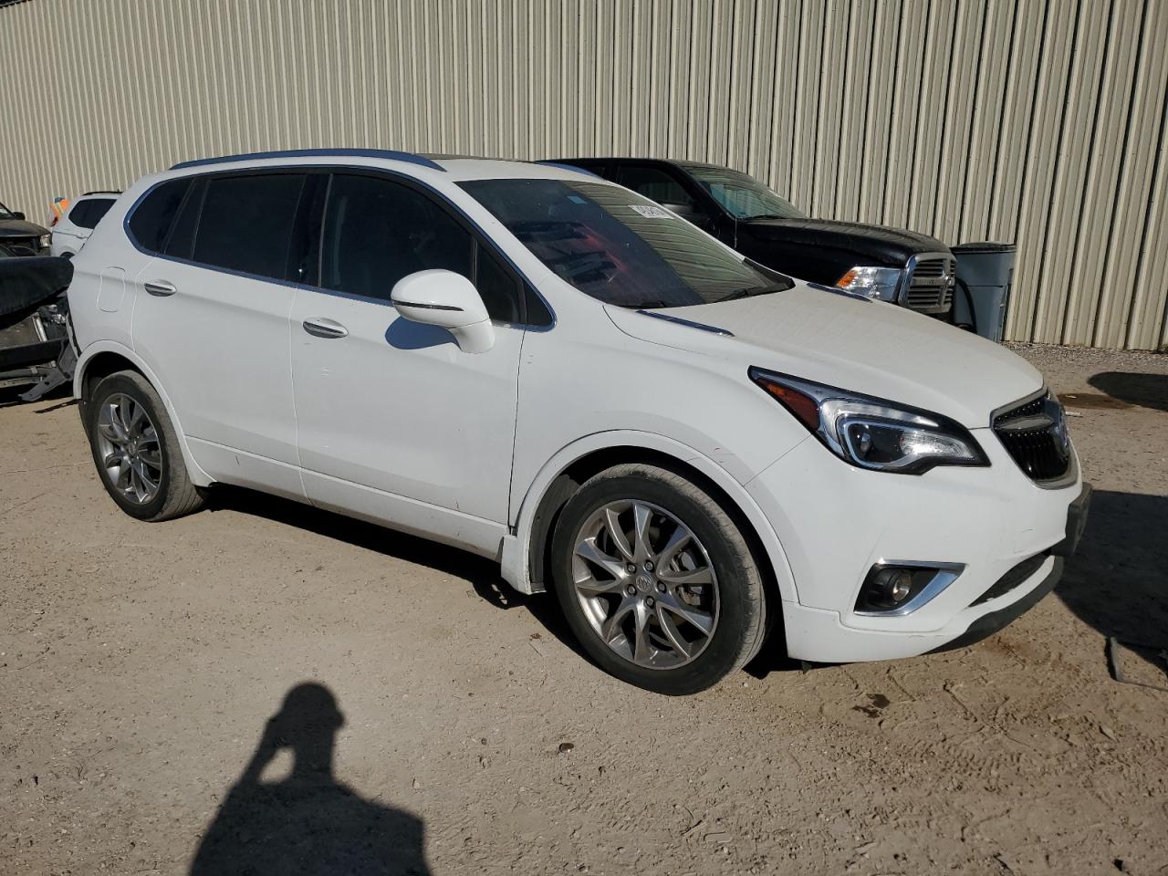 Buick Envision I 2.0 2020