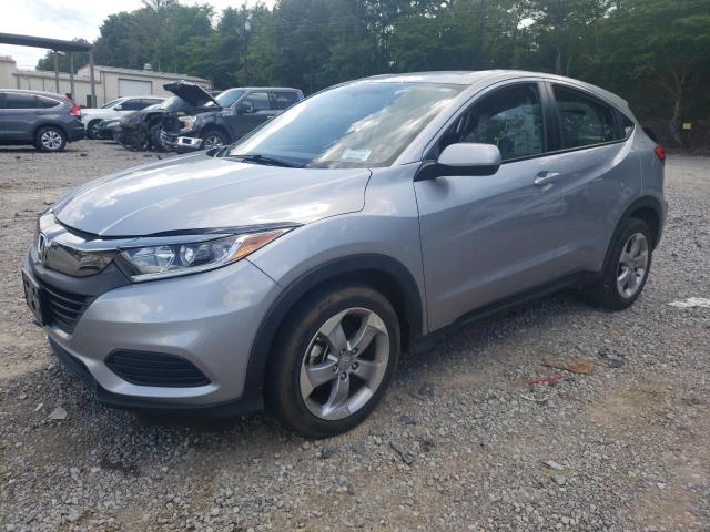 Honda HR-V LX 1.8 кроссовер 2021