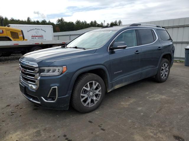 GMC Acadia SLT II 2.0 2020