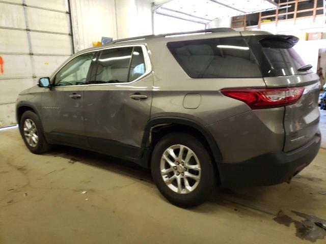 Chevrolet Traverse II 3.6 2019