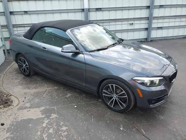 BMW 2 серии F22 2.0 2021
