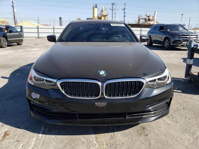 BMW 5 серии VII (G30-G31) 2.0 2019