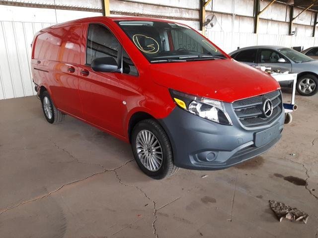 Mercedes-Benz Metris III 2.0 2021