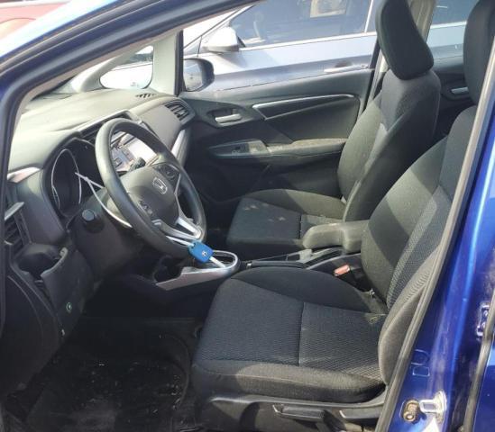 Honda Fit LX 1.5 хэтчбек 2020